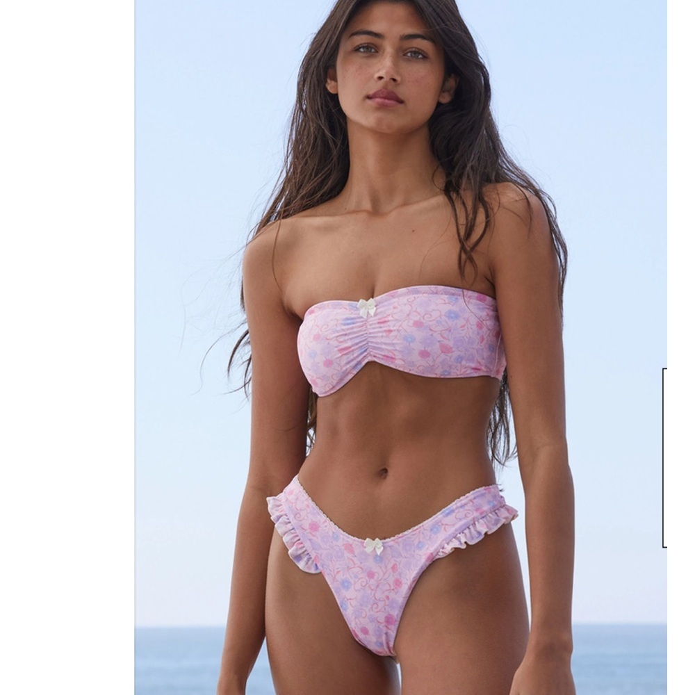 BLACKBOUGH SET BIKINI - Picture 4 of 14